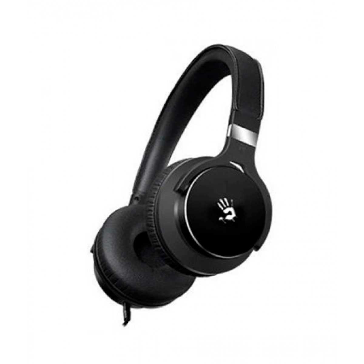 Bloody M510 Dynamic Hifi Headphone - Black