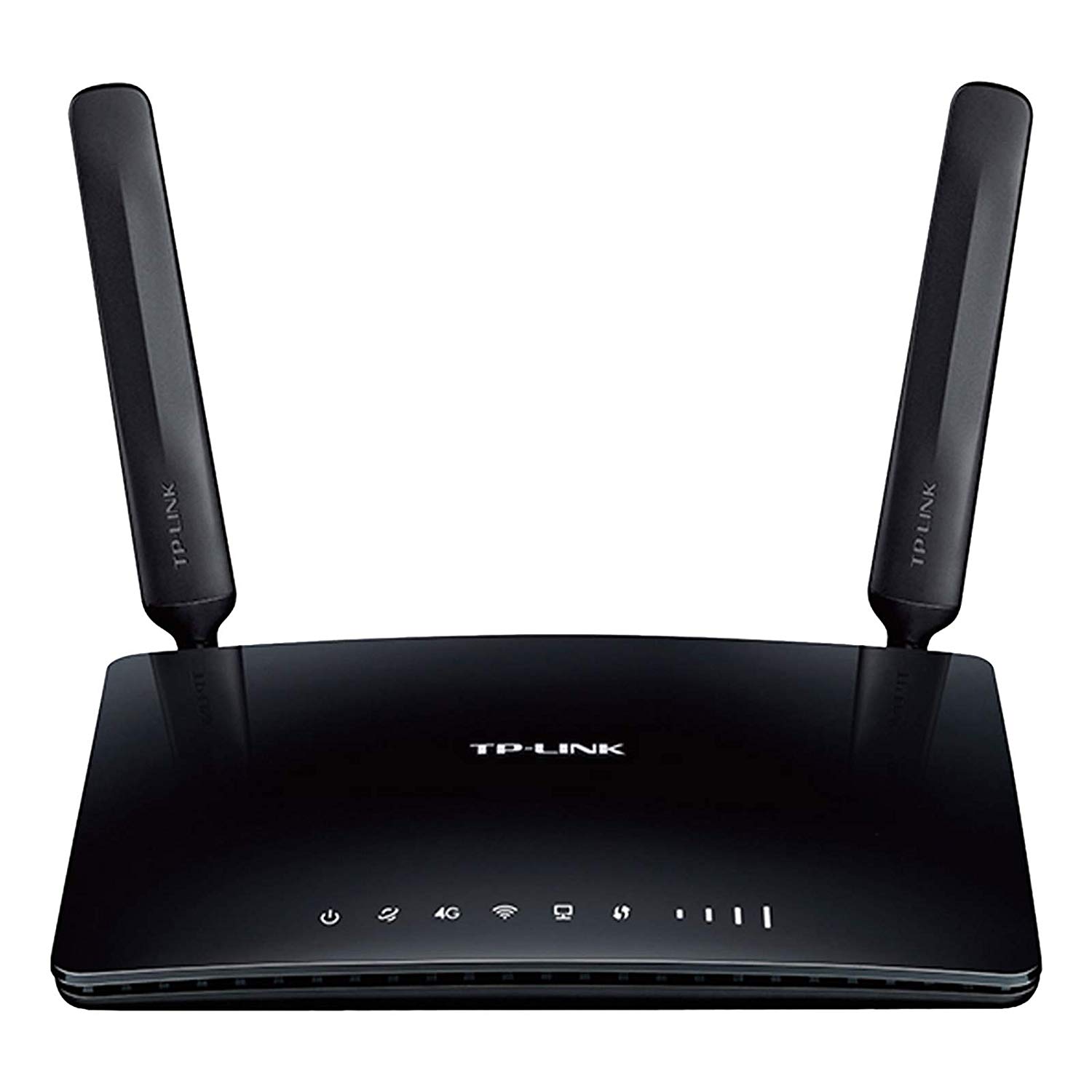 TP-Link 300Mbps Wireless N 4G LTE Router TL-MR6400-Black