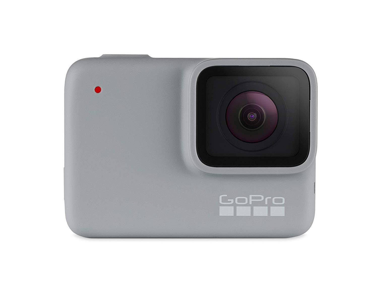GoPro HERO7 White Digital Action Camera