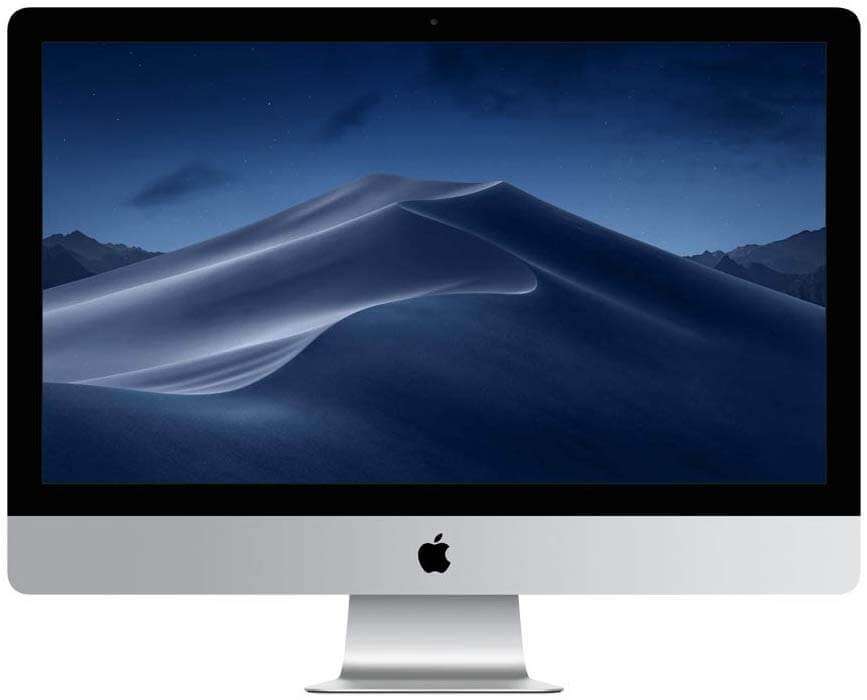 Apple iMac 27" with Retina 5K MRR02 (2019)