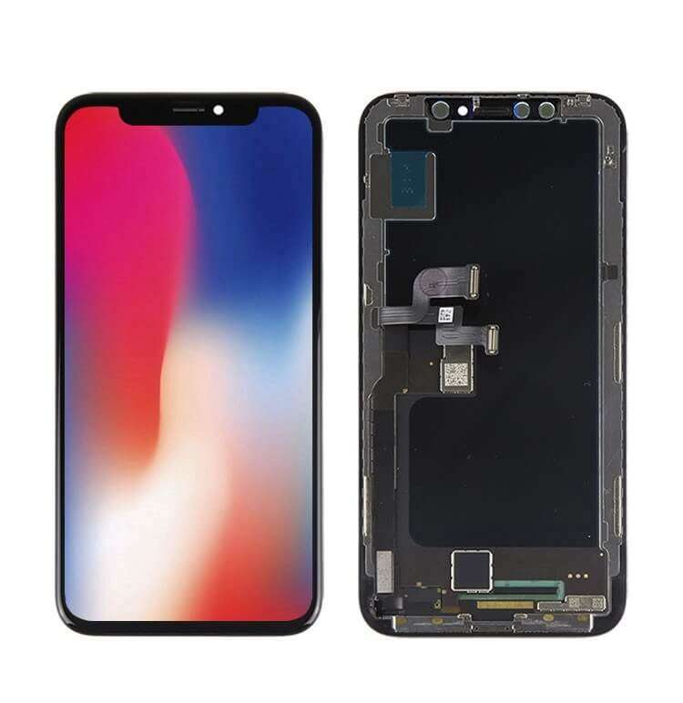 LCD Display + Touch Screen for Apple iPhone X ORIGINAL 100%