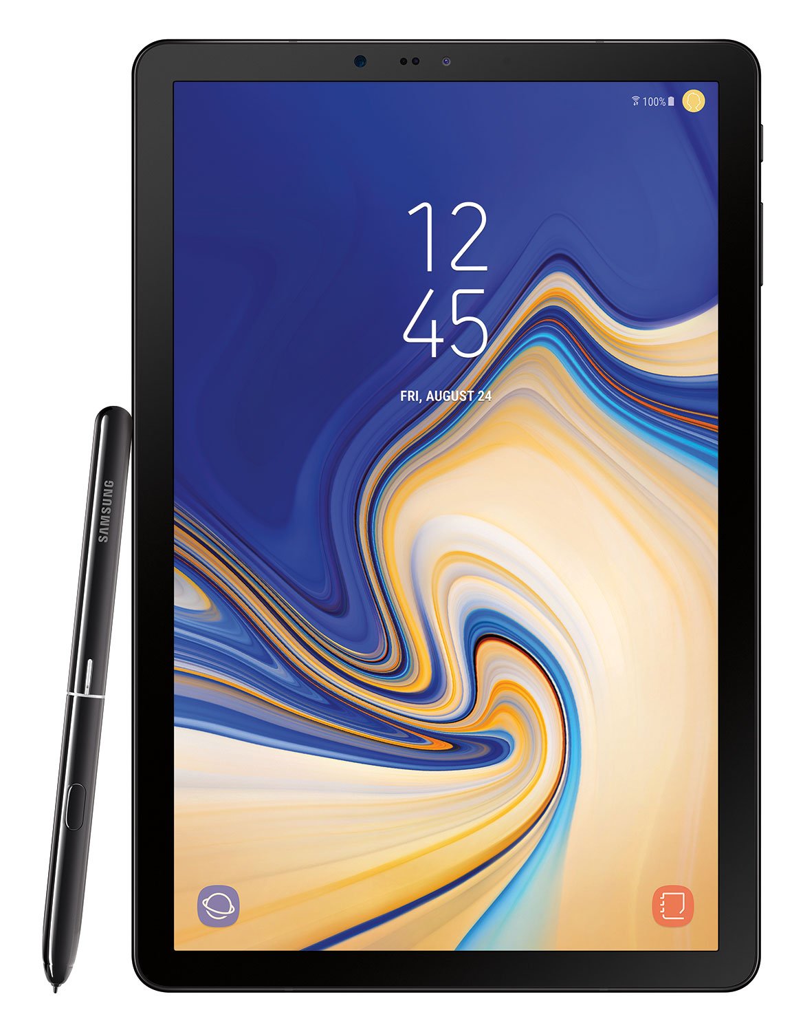 Samsung Galaxy Tab S4 with S Pen 10.5