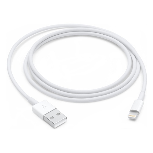 Apple Lightning to USB Cable 1M (MQUE2)