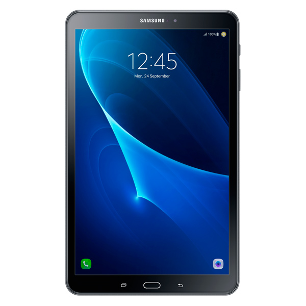Samsung Galaxy Tab A 10.1 (2016) SM-T585 32Gb LTE Metallic Black