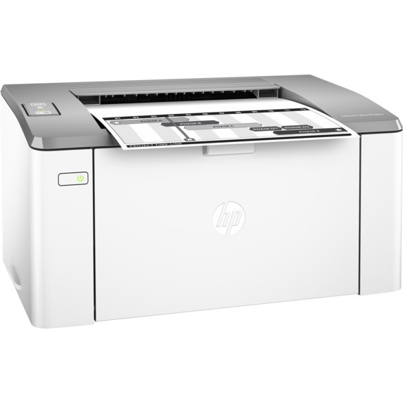 HP LaserJet Ultra M106w Printer (G3Q39A)