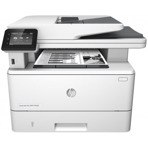 HP LaserJet Pro M426dw White (F6W16A)