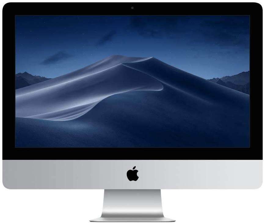 Apple iMac 21.5" MMQA2 (Mid 2017)