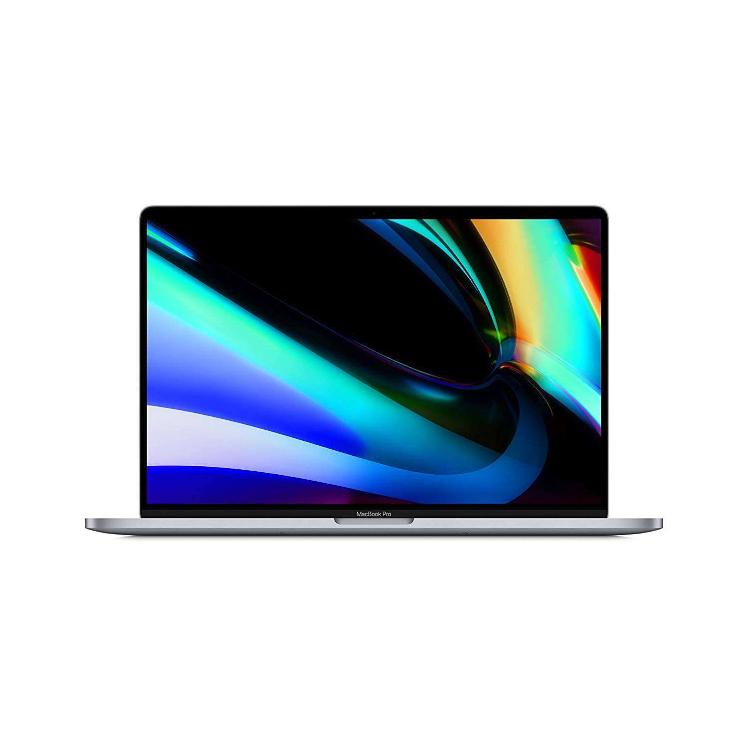 Apple Macbook Pro 16 Retina Touch Bar MVVK2 Space Gray (Mid 2019)