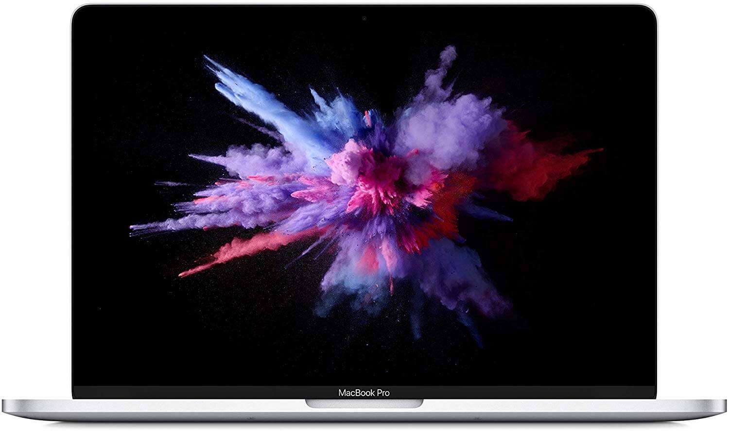 Apple MacBook Pro 13 Retina Touch Bar MUHQ2 Silver 