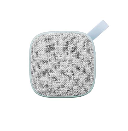 Kami Ebisu Wireless Bluetooth Speaker - Gray