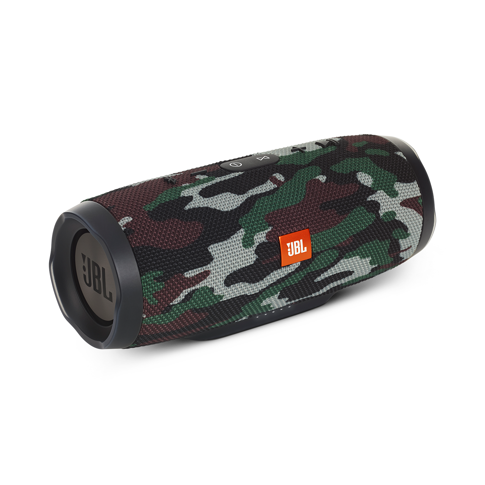 arsenal Lover Downtown JBL Charge3 Portable Wireless Speaker - Camouflage (Special Edition)
