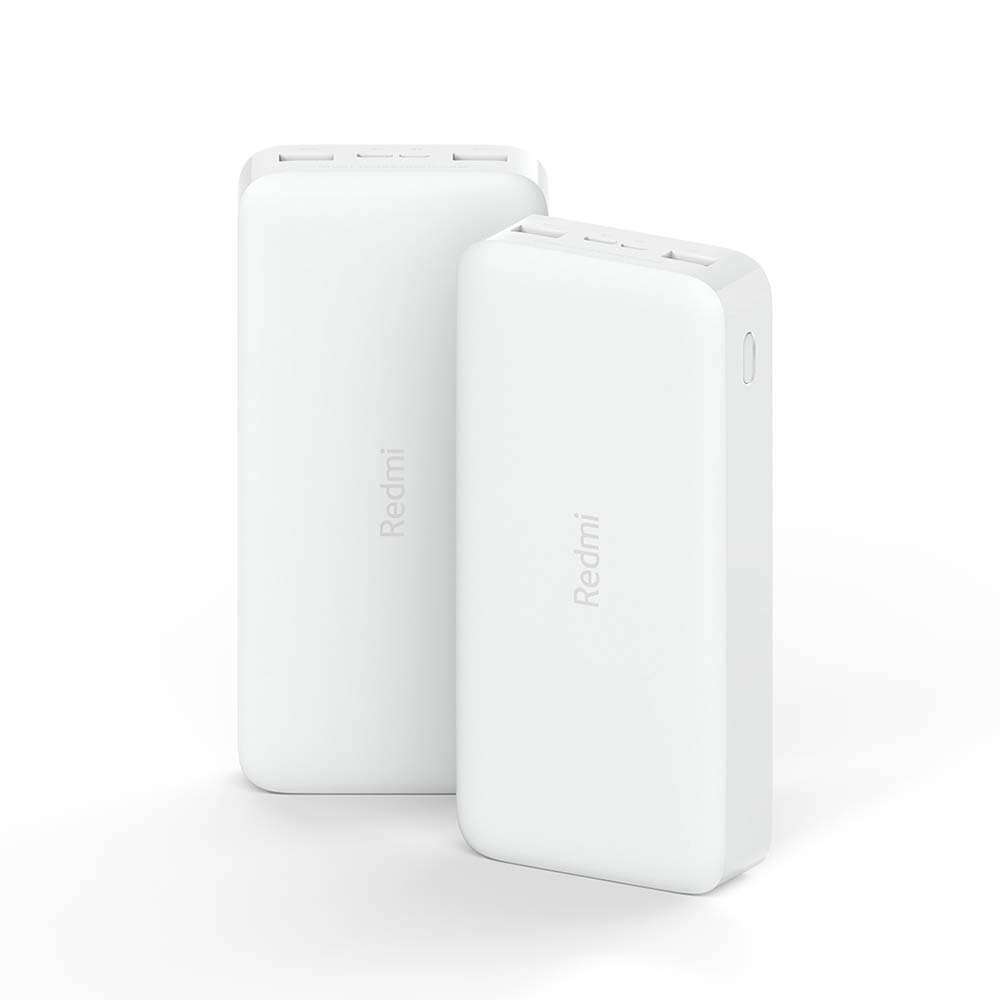 Xiaomi Redmi 10000mAh fast charge White