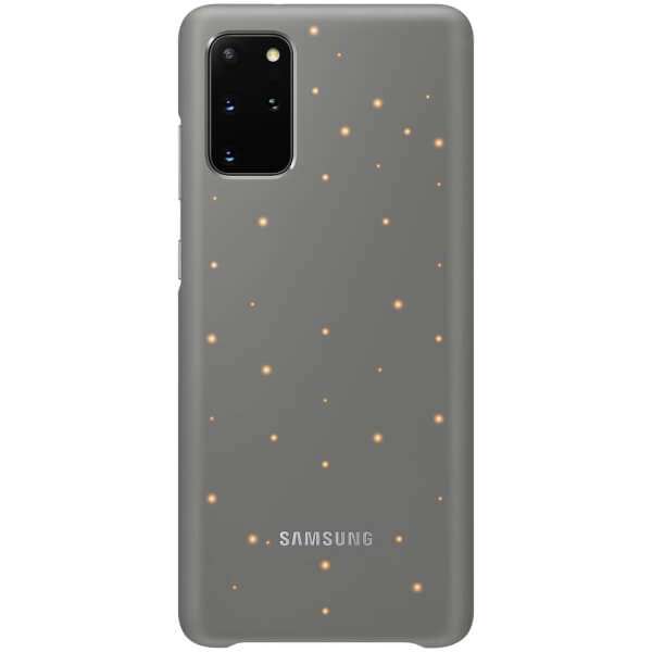 Samsung Smart LED Cover for Galaxy S20+, Grey