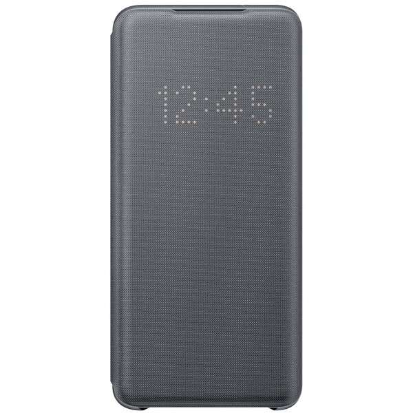 Samsung Smart LED View Cover for Galaxy S20 - Gray