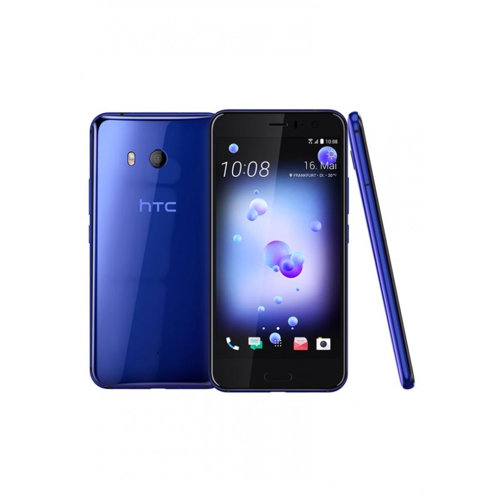 HTC U Play Dual 64GB 4G LTE Sapphire Blue
