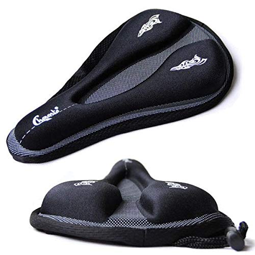 UPTEN Silicone Saddle Cover