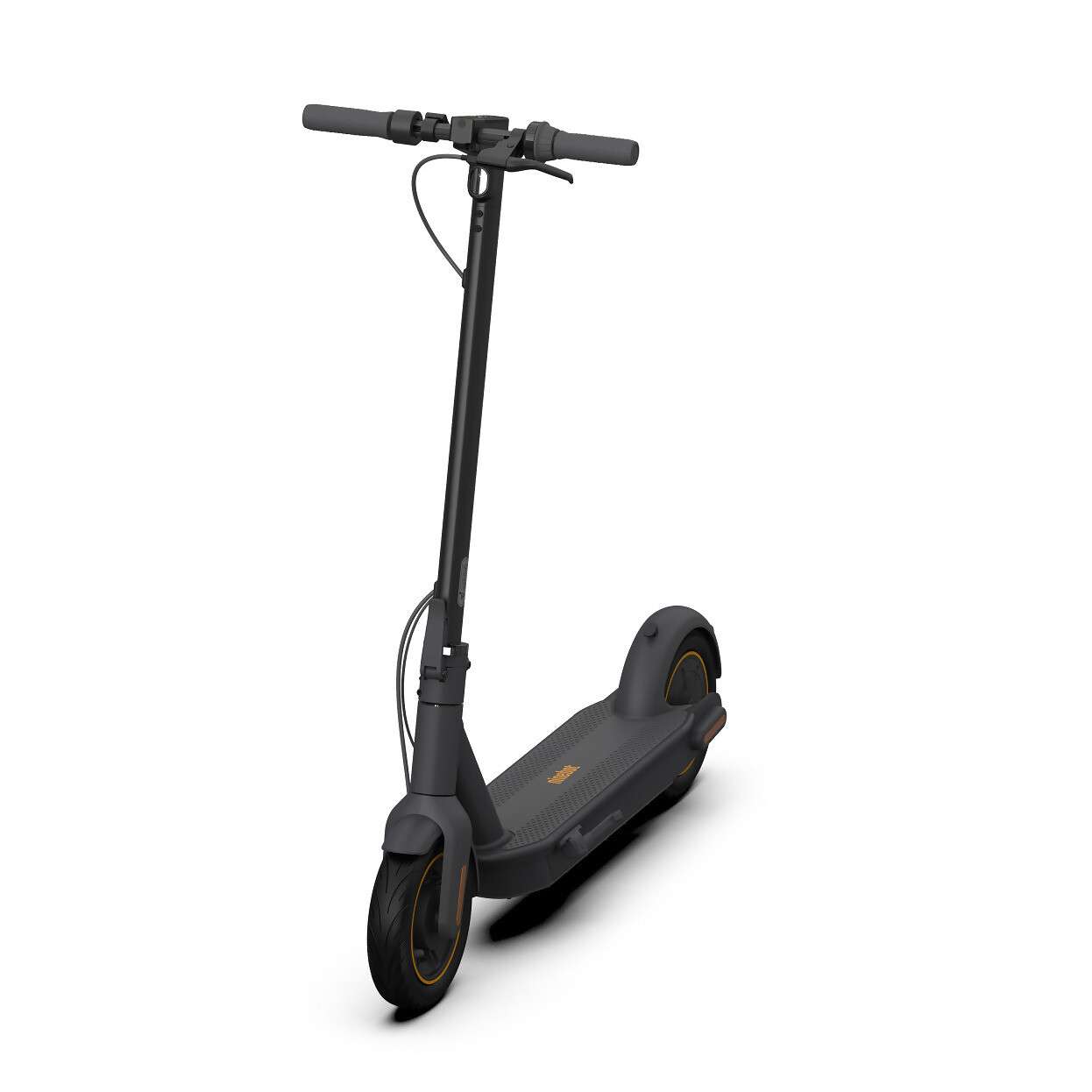 Electric scooter max