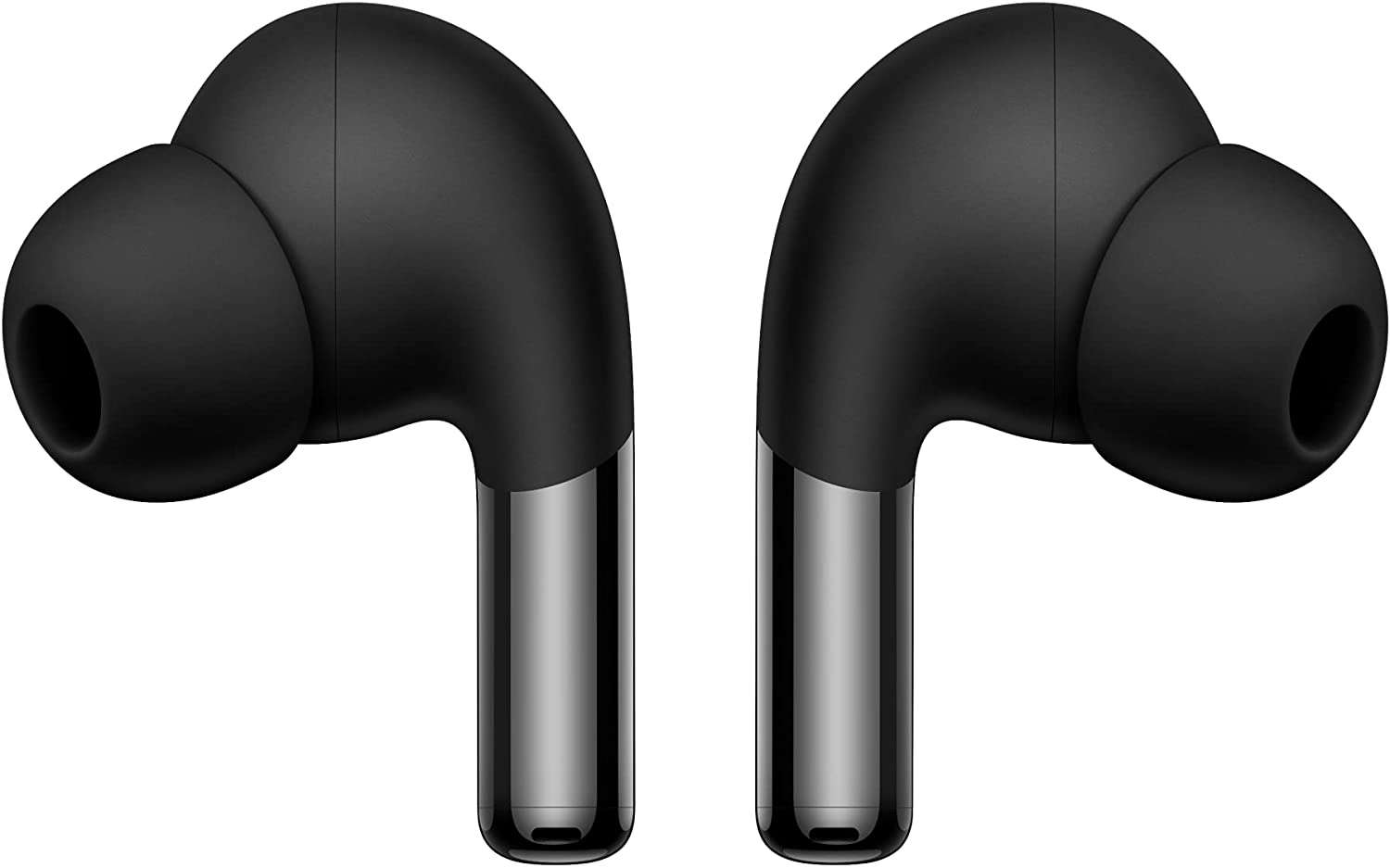 OnePlus Buds Pro Wireless headphones Matte Black