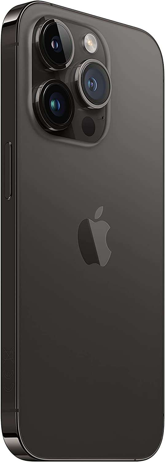 Apple iPhone 14 Pro Max 128GB 5G Space Black