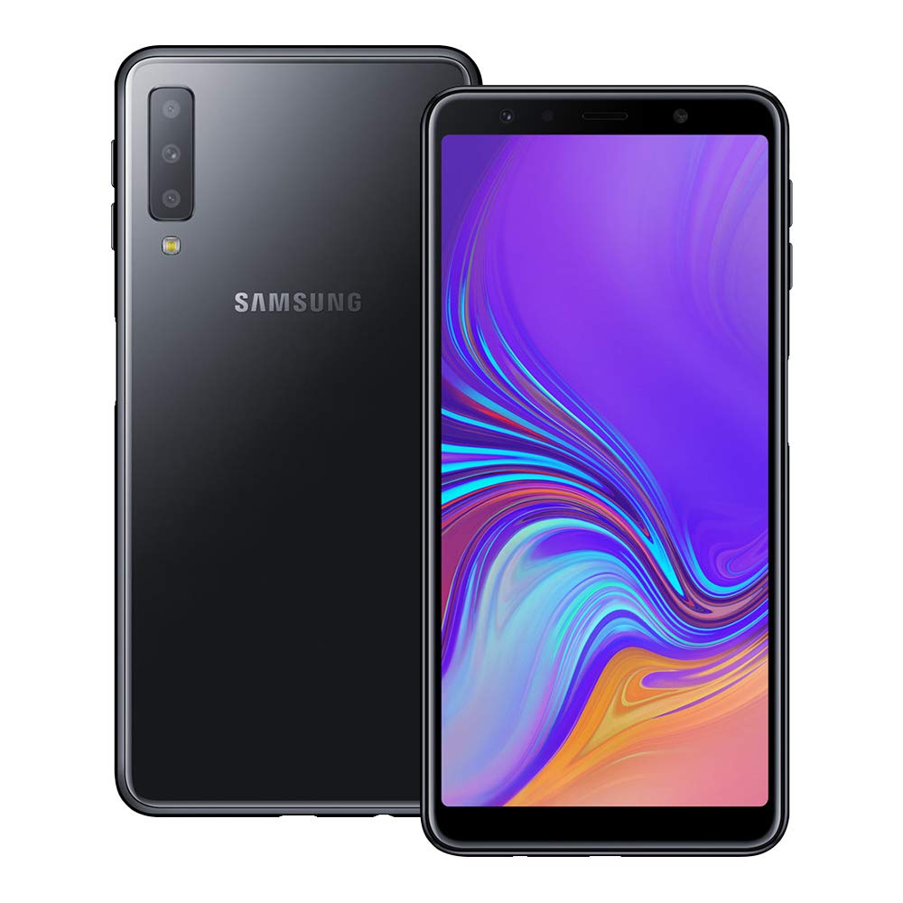 Телефоны samsung a6. Samsung Galaxy a7 2018 4/64gb. Samsung a750 Galaxy a7 2018. Samsung Galaxy a9 2018 6/128gb. Samsung Galaxy a7 64 GB.