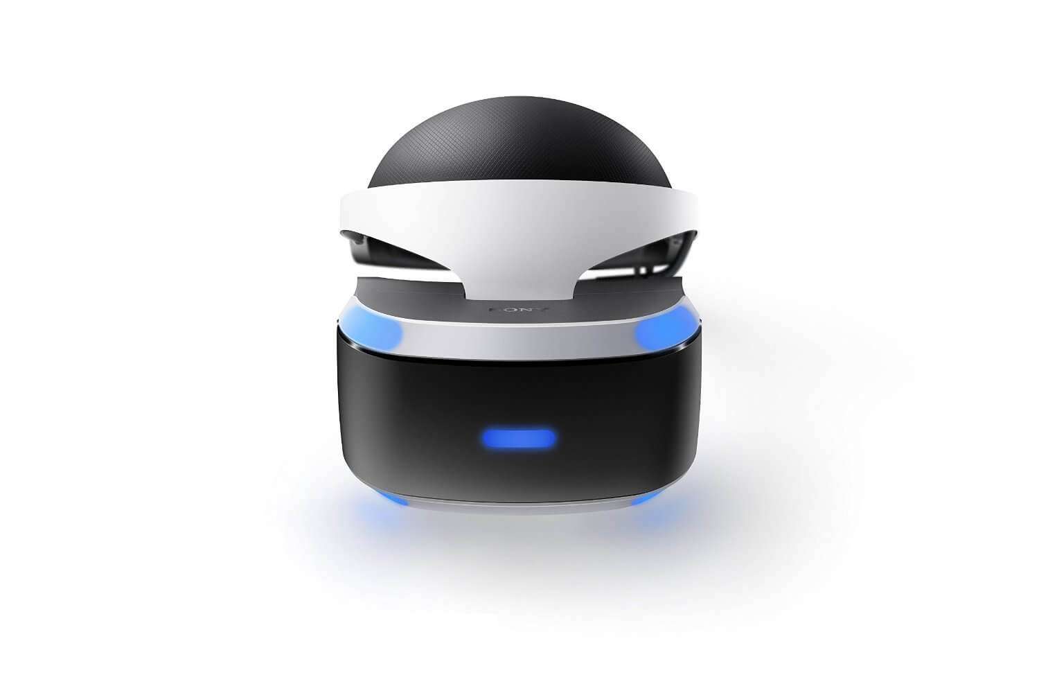 Sony PlayStation VR Headset