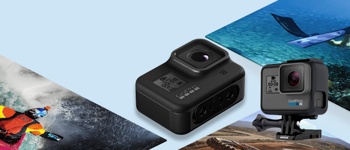 Action Cameras